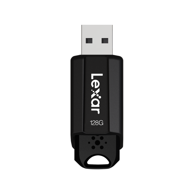 Lexar JumpDrive  S80 128GB USB 3.2 Gen 1 Flash Drive